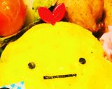 すみっコぐらし　簡単　えびふらいのしっぽ作り方7写真