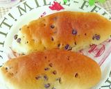 チョコ☆スナックパン作り方11写真