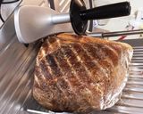 anovaで豚肩ロースのベーコン作り方8写真