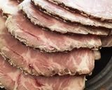 anovaで豚肩ロースのベーコン作り方9写真