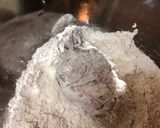 我が家のフライドチキン作り方5写真