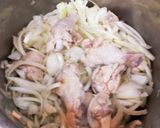 香り際立つ、圧力鍋のスパイスカレー作り方2写真