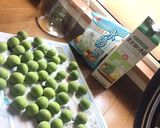 梅酒のみます。作り方1写真