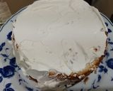 いちごのケーキ作り方4写真