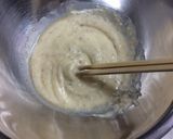 ごぼうと人参の胡麻マヨ ＊作り置き＊作り方3写真
