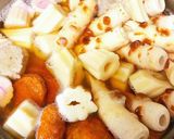 おでんリメイク♫ 炊き込みごはん作り方1写真