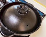 おでんリメイク♫ 炊き込みごはん作り方4写真