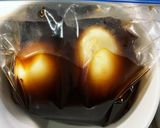 KFCで作る鶏骨ラーメン作り方4写真