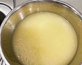 KFCで作る鶏骨ラーメン作り方5写真