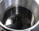 お節！黒豆　圧力鍋で簡単コツなし作り方4写真
