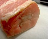 サーモントルネードカレー風味作り方1写真