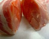 サーモントルネードカレー風味作り方3写真