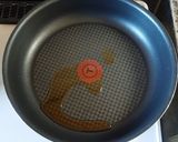 貝のオイスターソース炒め作り方5写真