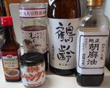 貝のオイスターソース炒め作り方3写真
