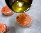 サーモントルネードカレー風味作り方5写真