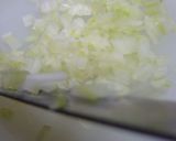 サーモントルネードカレー風味作り方12写真