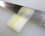 サーモントルネードカレー風味作り方11写真