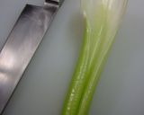 サーモントルネードカレー風味作り方10写真