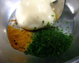 サーモントルネードカレー風味作り方9写真