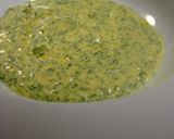 サーモントルネードカレー風味作り方17写真