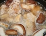 つくおきレシピ☆俺の滋味深~い『筑前煮』作り方5写真