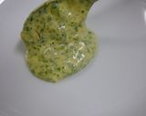 サーモントルネードカレー風味作り方16写真
