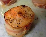 サーモントルネードカレー風味作り方15写真