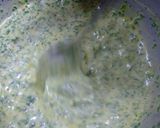 サーモントルネードカレー風味作り方14写真