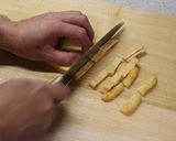 乾燥油揚げ♪作り方2写真