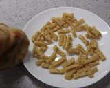 乾燥油揚げ♪作り方3写真