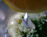 サーモントルネードカレー風味作り方13写真