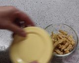 乾燥油揚げ♪作り方4写真
