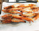 赤エビのマヨネーズ焼き作り方3写真