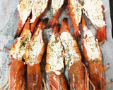 赤エビのマヨネーズ焼き作り方5写真