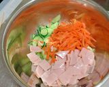 ポテトサラダ作り方1写真