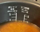 牡蠣ご飯作り方5写真