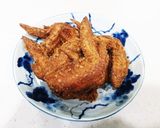 フライパンで簡単☆手作りフライドポテト♪作り方16写真