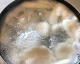 みたらし団子（孫用）作り方3写真