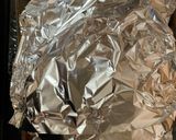 手間なし丸鶏ローストチキン作り方4写真