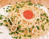ホワイトカルボナーラ作り方7写真