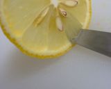 サーモントルネードカレー風味作り方21写真