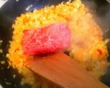 本格野菜ペーストの柔らかチキンカレー作り方3写真