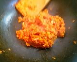 本格野菜ペーストの柔らかチキンカレー作り方4写真