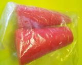 本格野菜ペーストの柔らかチキンカレー作り方6写真