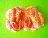 本格野菜ペーストの柔らかチキンカレー作り方7写真
