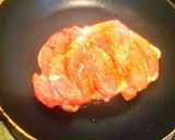 本格野菜ペーストの柔らかチキンカレー作り方8写真
