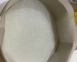 アーモンドガトーショコラ作り方4写真