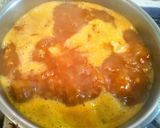 本格野菜ペーストの柔らかチキンカレー作り方11写真