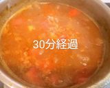 本格野菜ペーストの柔らかチキンカレー作り方13写真