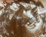 アーモンドガトーショコラ作り方15写真